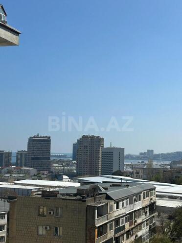 Satılır 3 otaqlı yeni tikili 120 m², 28 May m., photo 30 from 31