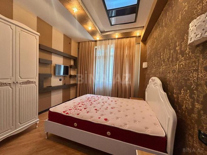 Satılır 3 otaqlı yeni tikili 120 m², 28 May m., photo 22 from 31