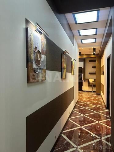 Satılır 3 otaqlı yeni tikili 120 m², 28 May m., photo 17 from 31