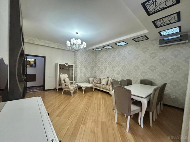 Satılır 3 otaqlı yeni tikili 120 m², 28 May m., photo 1 from 31