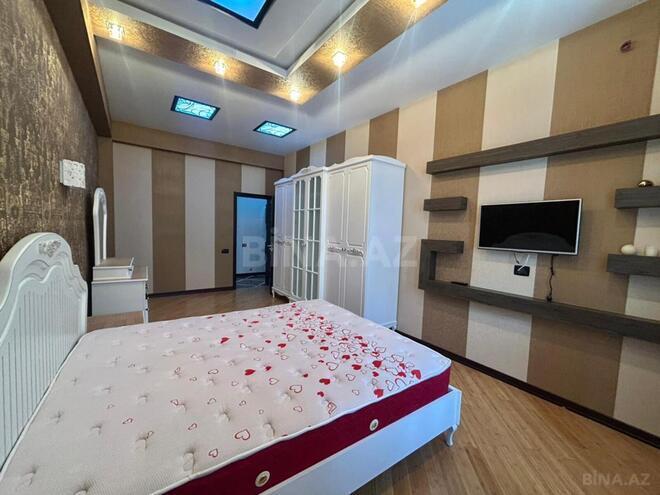 Satılır 3 otaqlı yeni tikili 120 m², 28 May m., photo 7 from 31