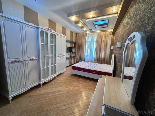 Satılır 3 otaqlı yeni tikili 120 m², 28 May m., photo 10 from 31