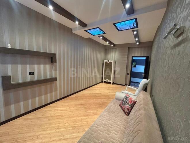 Satılır 3 otaqlı yeni tikili 120 m², 28 May m., photo 12 from 31