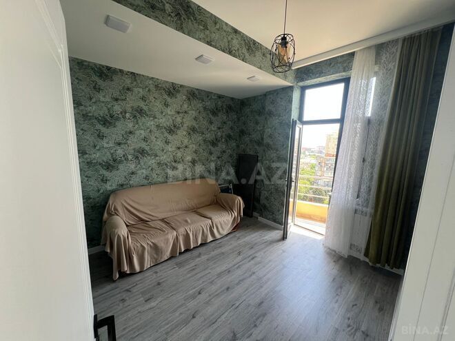 Сдаётся 3-комн. новостройка 81 м², Наримановский  р., photo 6 from 13