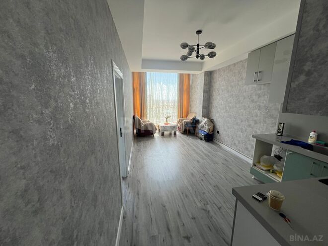 Сдаётся 3-комн. новостройка 81 м², Наримановский  р., photo 1 from 13