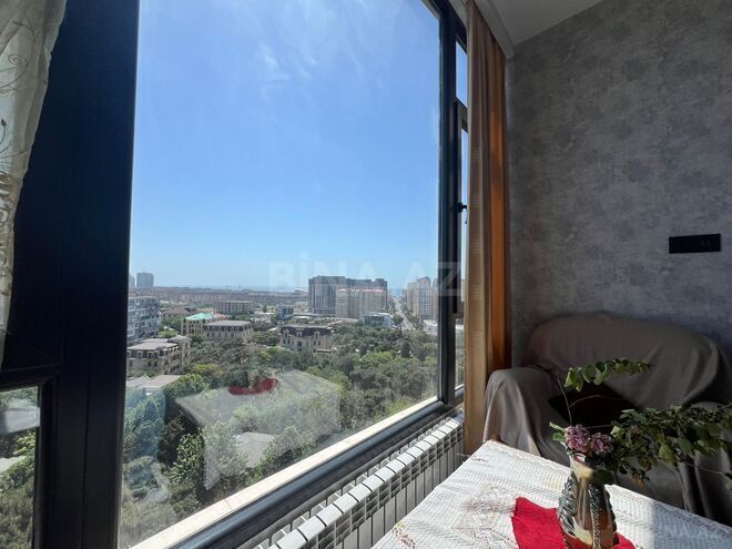 Сдаётся 3-комн. новостройка 81 м², Наримановский  р., photo 7 from 13