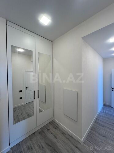 Сдаётся 3-комн. новостройка 81 м², Наримановский  р., photo 8 from 13