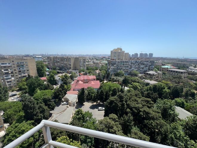 Сдаётся 3-комн. новостройка 81 м², Наримановский  р., photo 10 from 13