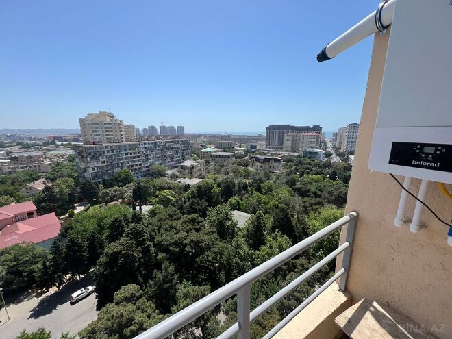 Сдаётся 3-комн. новостройка 81 м², Наримановский  р., photo 11 from 13