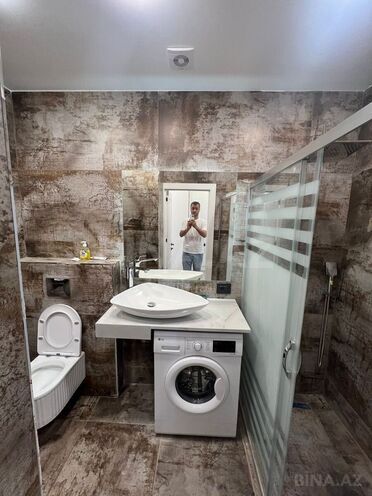 Сдаётся 3-комн. новостройка 81 м², Наримановский  р., photo 9 from 13