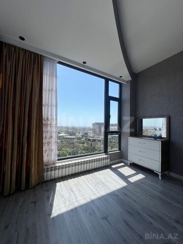 Сдаётся 3-комн. новостройка 81 м², Наримановский  р., photo 5 from 13