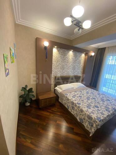 İcarəyə verilir 3 otaqlı yeni tikili 130 m², Şah İsmayıl Xətai m., photo 7 from 20