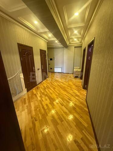 Satılır 3 otaqlı yeni tikili 126 m², photo 17 from 23