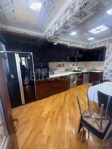 Satılır 3 otaqlı yeni tikili 126 m², photo 13 from 23