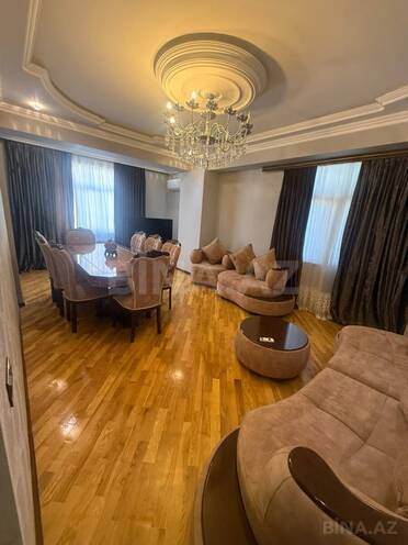 Satılır 3 otaqlı yeni tikili 126 m², photo 4 from 23