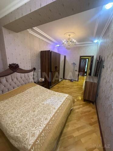 Satılır 3 otaqlı yeni tikili 126 m², photo 11 from 23