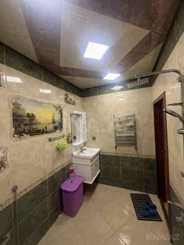 Satılır 3 otaqlı yeni tikili 126 m², photo 20 from 23
