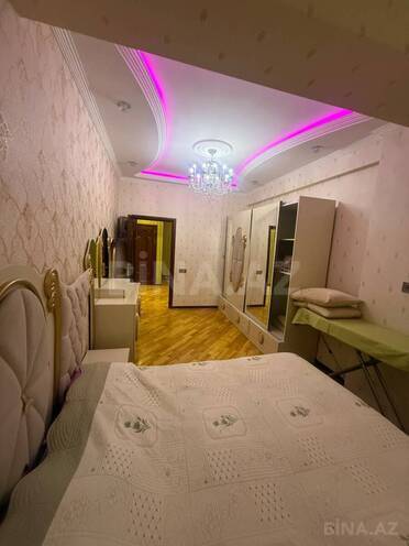 Satılır 3 otaqlı yeni tikili 126 m², photo 8 from 23