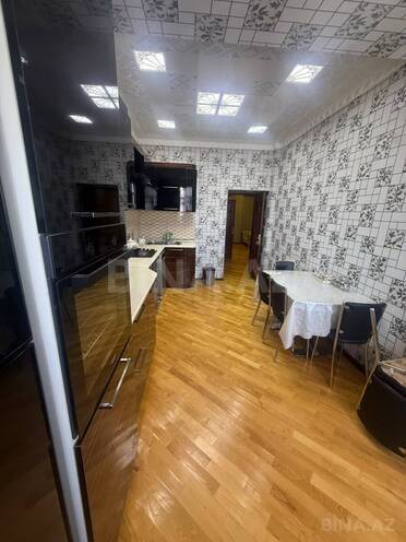 Satılır 3 otaqlı yeni tikili 126 m², photo 15 from 23