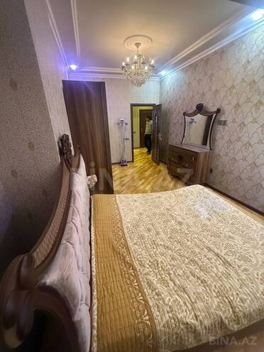 Satılır 3 otaqlı yeni tikili 126 m², photo 9 from 23
