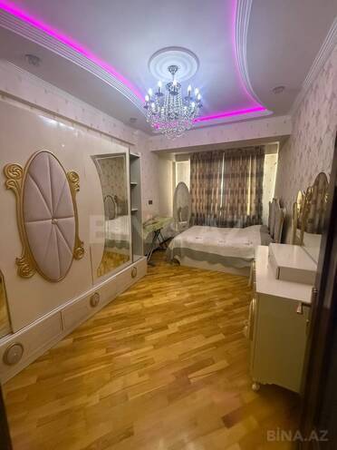 Satılır 3 otaqlı yeni tikili 126 m², photo 6 from 23