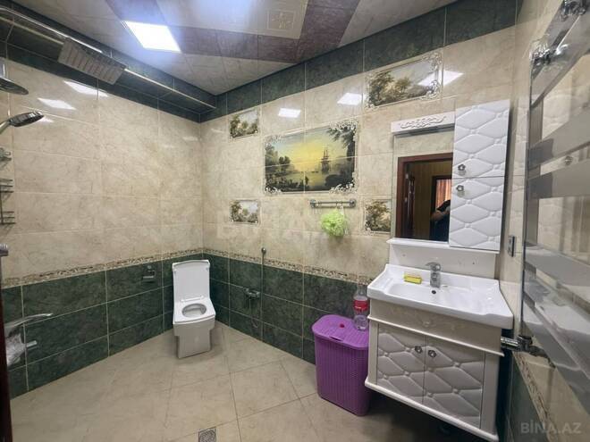 Satılır 3 otaqlı yeni tikili 126 m², photo 21 from 23