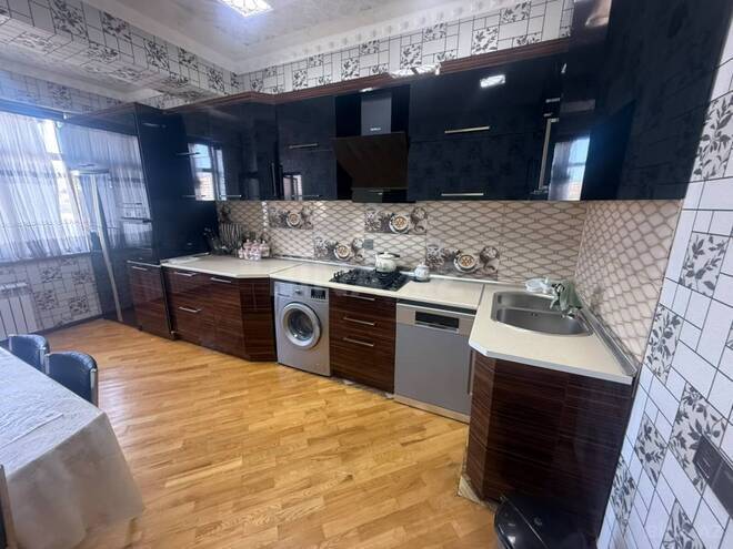 Satılır 3 otaqlı yeni tikili 126 m², photo 12 from 23