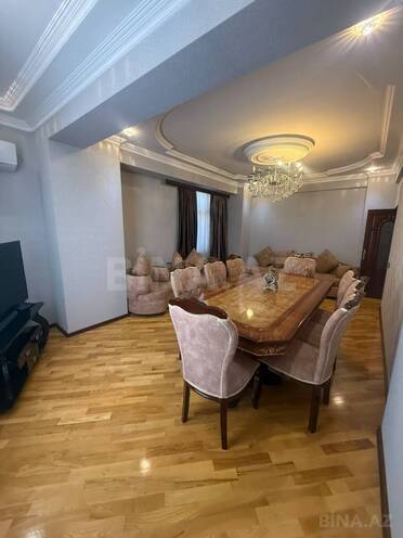 Satılır 3 otaqlı yeni tikili 126 m², photo 3 from 23
