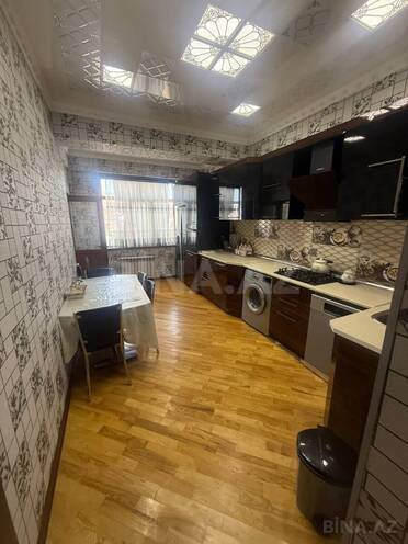 Satılır 3 otaqlı yeni tikili 126 m², photo 16 from 23