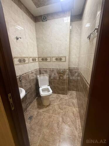 Satılır 3 otaqlı yeni tikili 126 m², photo 22 from 23