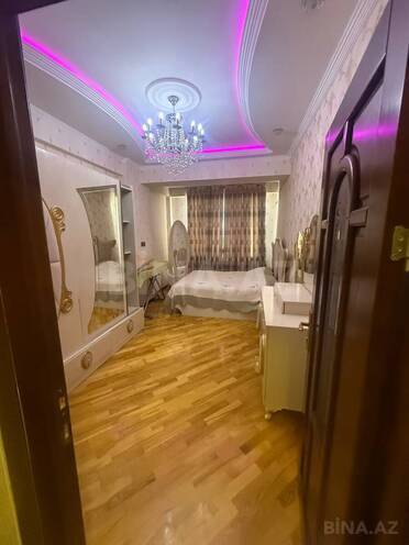 Satılır 3 otaqlı yeni tikili 126 m², photo 7 from 23
