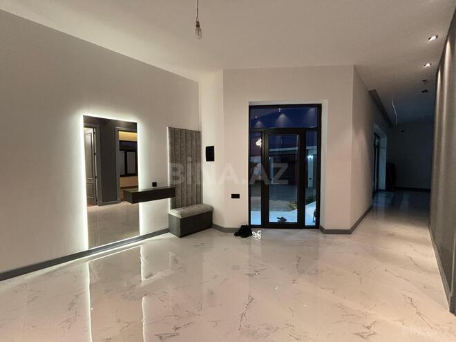 Satılır 5 otaqlı həyət evi/bağ evi 200 m², Mərdəkan q., photo 12 from 24