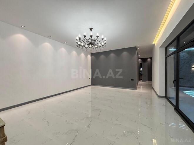 Satılır 5 otaqlı həyət evi/bağ evi 200 m², Mərdəkan q., photo 13 from 24