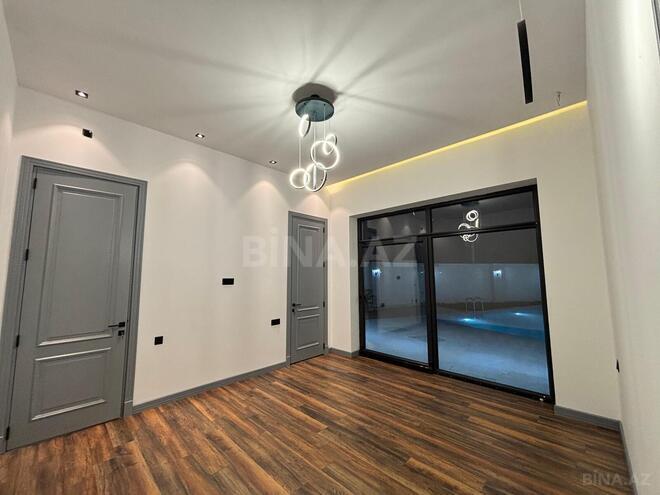 Satılır 5 otaqlı həyət evi/bağ evi 200 m², Mərdəkan q., photo 23 from 24
