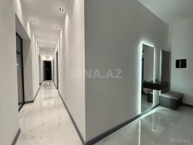 Satılır 5 otaqlı həyət evi/bağ evi 200 m², Mərdəkan q., photo 17 from 24