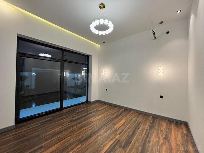 Satılır 5 otaqlı həyət evi/bağ evi 200 m², Mərdəkan q., photo 20 from 24