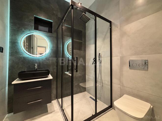Satılır 5 otaqlı həyət evi/bağ evi 200 m², Mərdəkan q., photo 21 from 24