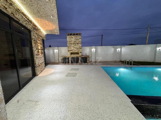Satılır 5 otaqlı həyət evi/bağ evi 200 m², Mərdəkan q., photo 7 from 24