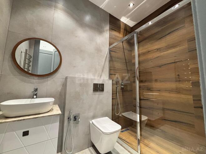 Satılır 5 otaqlı həyət evi/bağ evi 200 m², Mərdəkan q., photo 18 from 24