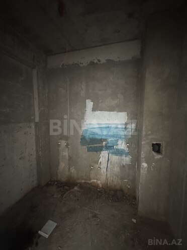 Продаётся 2-комн. новостройка 50 м², м. Иншаатчылар, photo 4 from 8
