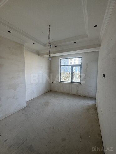 Продаётся 2-комн. новостройка 50 м², м. Иншаатчылар, photo 6 from 8