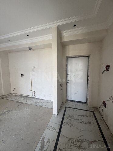 Продаётся 2-комн. новостройка 50 м², м. Иншаатчылар, photo 3 from 8