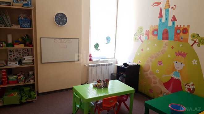 Сдаётся  объект 230 м², м. Элмляр Академиясы, photo 3 from 12