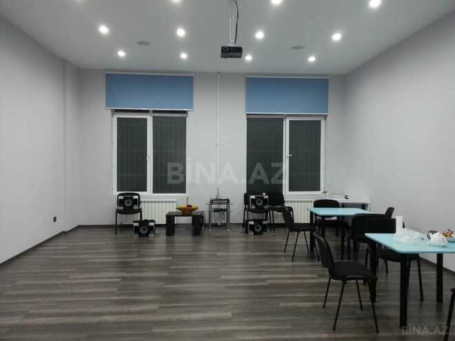 Сдаётся  объект 230 м², м. Элмляр Академиясы, photo 7 from 12