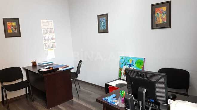 Сдаётся  объект 230 м², м. Элмляр Академиясы, photo 4 from 12