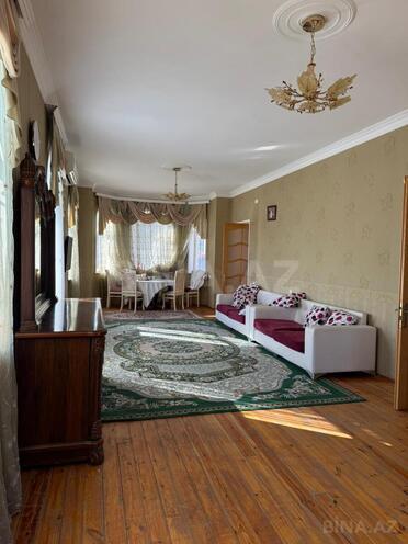 Satılır 8 otaqlı həyət evi/bağ evi 620 m², Badamdar q., photo 6 from 27