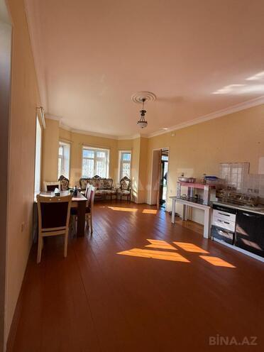Satılır 8 otaqlı həyət evi/bağ evi 620 m², Badamdar q., photo 7 from 27
