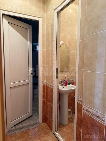 Satılır 8 otaqlı həyət evi/bağ evi 620 m², Badamdar q., photo 24 from 27