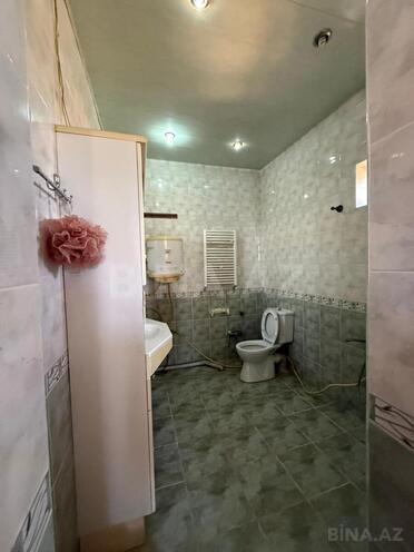 Satılır 8 otaqlı həyət evi/bağ evi 620 m², Badamdar q., photo 25 from 27