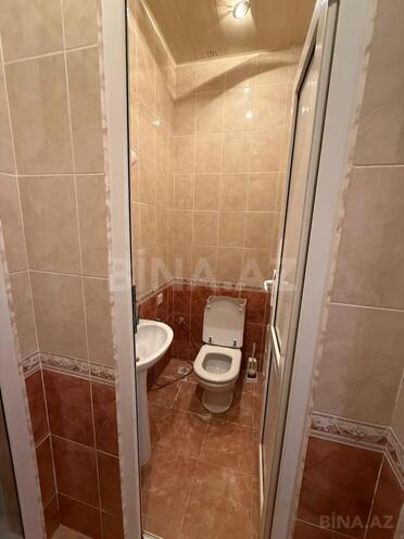 Satılır 8 otaqlı həyət evi/bağ evi 620 m², Badamdar q., photo 19 from 27